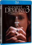 V zajetí démonů 3: Na Ďáblův příkaz - Blu-ray - Film na Blu-ray