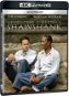 Vykoupení z věznice Shawshank - Ultra HD - Film na Blu-ray