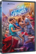 Life in the Heights - DVD - DVD Film