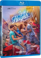 Life in the Heights - Blu-ray - Blu-ray Film