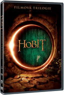 Hobit kolekce 1.-3. (3 DVD) - DVD - Film na DVD
