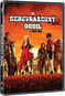 Sebevražedný oddíl (r. 2021) - DVD - Film na DVD