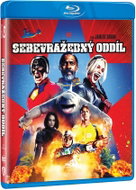 Suicide Squad (2021) - Blu-ray - Blu-ray Film