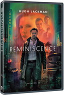 Reminiscence - DVD - DVD Film
