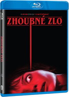 Malignant Evil - Blu-ray - Blu-ray Film