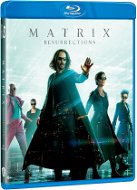 Matrix Resurrections - Blu-ray - Film na Blu-ray