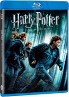 Harry Potter a Relikvie smrti - 1. část - Blu-ray - Film na Blu-ray