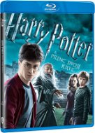 Film na Blu-ray Harry Potter a Princ dvojí krve - Blu-ray - Film na Blu-ray