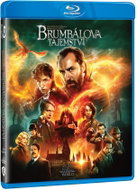 Fantastic Beasts: Dumbledore's Secret - Blu-ray - Blu-ray Film