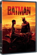 Batman (2022) - DVD - DVD Film