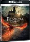 Fantastická zvířata: Brumbálova tajemství - 4K UltraHD - Film na Blu-ray