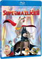 DC Liga supermazlíčků - Blu-ray - Film na Blu-ray