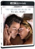 To nic, drahá - 4K Ultra HD - Film na Blu-ray