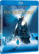 The Polar Express - Blu-ray - Blu-ray Film