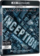 Film na Blu-ray Počátek - 4K UltraHD - Film na Blu-ray