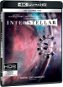 Interstellar - 4K UltraHD - Film na Blu-ray
