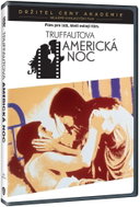 American Night - DVD - DVD Film