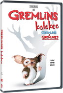Gremlins Collection 1+2 (2DVD) - DVD - DVD Film
