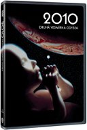 2010: Druhá vesmírná odysea - DVD - Film na DVD