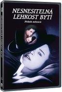 The Unbearable Lightness of Being - DVD - DVD Film