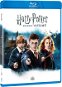 Film na Blu-ray Harry Potter - Kompletní kolekce (8BD) - Blu-ray - Film na Blu-ray