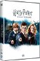 Harry Potter - Kompletní kolekce (8DVD) - DVD - Film na DVD