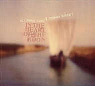 Diabaté Toumami, Toure Ali Farka: In The Heart Of The Moon - CD - Music CD