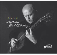Steidl Pavel:. and you go to Ithaca too - CD - Music CD