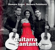 Always New: Guitarra Cantante - CD - Music CD