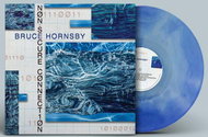 Hornsby Bruce: Non-Secure Connection - CD - Music CD