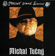 Tučný Michal: Happy Old Sun - CD - Music CD