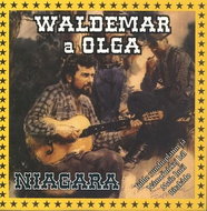 Matuska Waldemar: Niagara - CD - Music CD