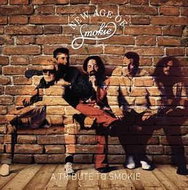 Various: New Age of Smokie - CD - Music CD