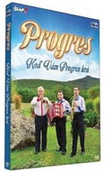 Progres: when Progres plays you (2013) - DVD Film