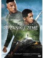After the extinction of the Earth - DVD Film