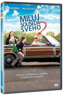 Love thy neighbour - DVD Film