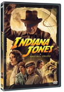 Indiana Jones and the Instrument of Destiny - DVD Film