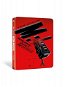 Mission: Impossible - Odplata, První část ( + BD bonus disk) - Steelbook motiv Red Edition - Film na Blu-ray