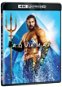 Aquaman - Film na Blu-ray