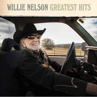 Nelson Willie: Greatest Hits - Music CD