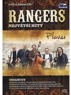 Rangers (Swimmers): greatest hits - Music CD