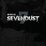 SEVENDUST: Seven Of Sevendust - Music CD