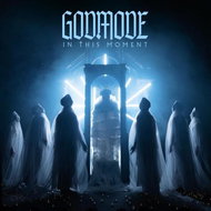 In This Moment: Godmode - Music CD