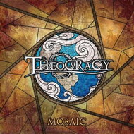 Theocracy: Mosaic - Music CD