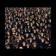 Sheen Viktor: Planet of the Apes - Music CD