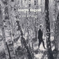 Tingvall Martin: En Ny Dag - Music CD