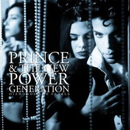 Prince: Diamonds And Pearls - Music CD