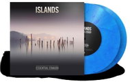 Einaudi Ludovico: Islands - Essential Einaudi - Hudební CD
