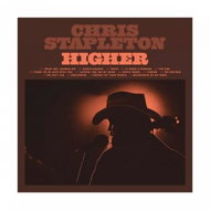 Stapleton Chris: Higher - Music CD