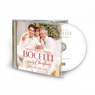 Bocelli Andrea: A Family Christmas - Hudební CD